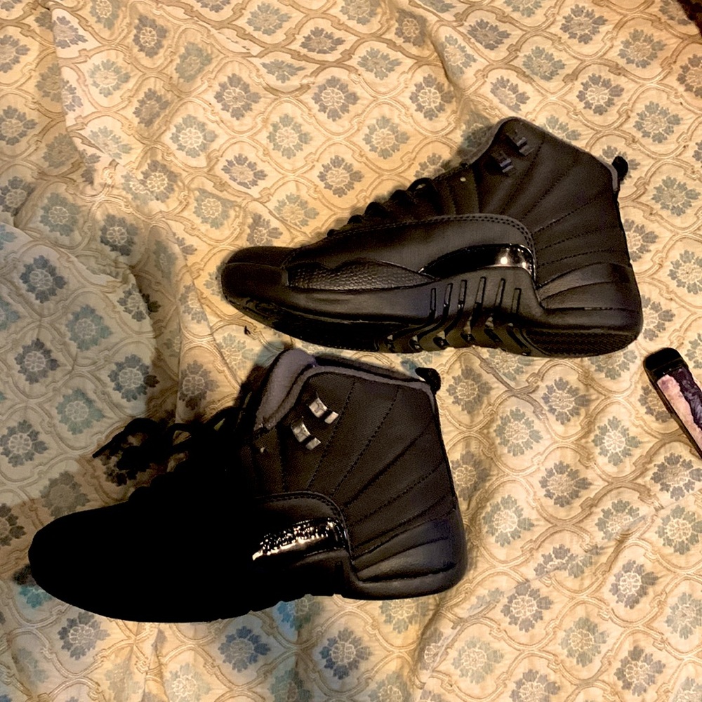 Jordan’s